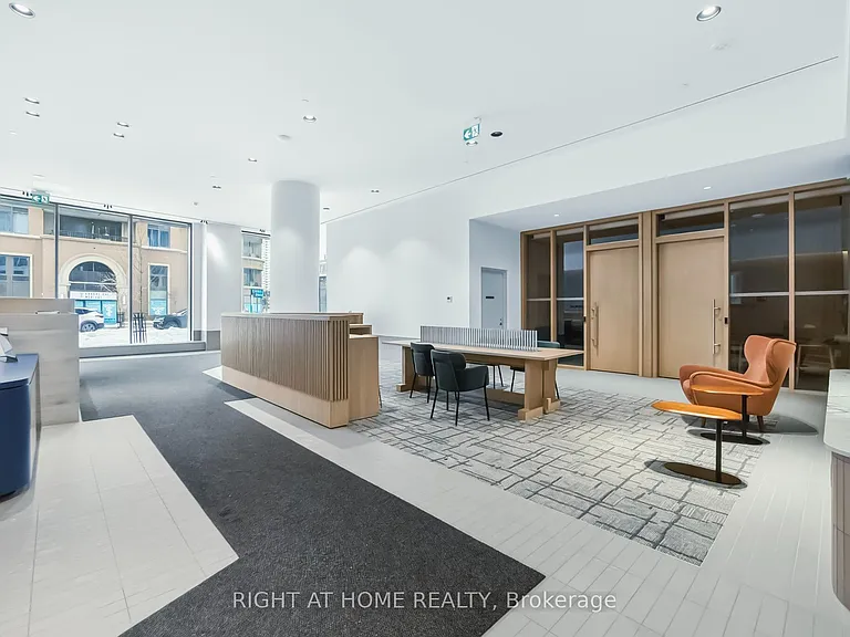 395 Square One Dr #315 — Photo 18