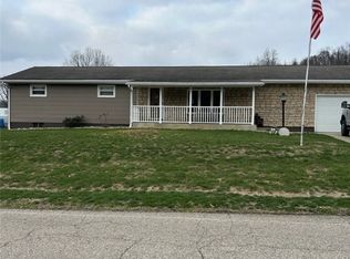 8921 Eckelberry Rd, Cambridge, OH 43725