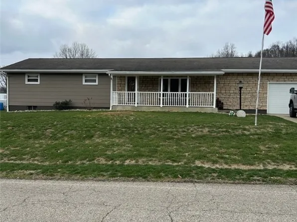 8921 Eckelberry Rd, Cambridge, OH 43725