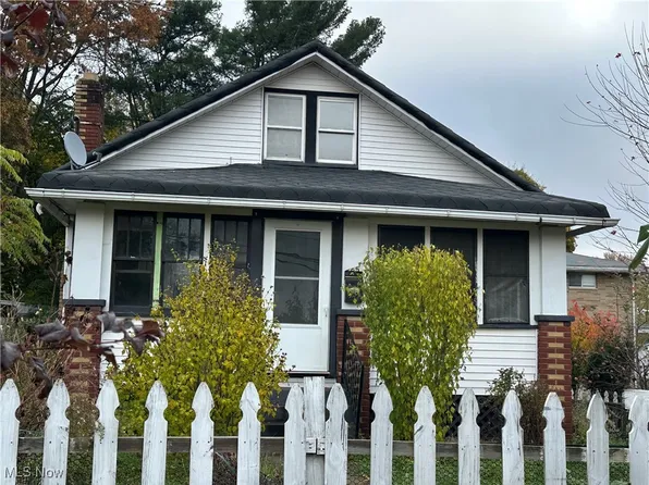 565 Teddy Ave, Akron, OH 44305