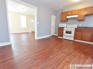3414 Lyndale Ave, Baltimore, MD 21213
