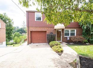 1508 Prospect Rd, Pittsburgh, PA 15227