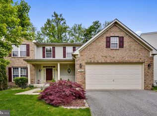 7762 Rotherham Dr, Hanover, MD 21076