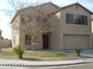 1001 E Saddle Way, San Tan Valley, AZ 85143