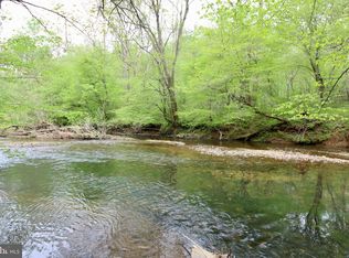 Tapps Ford Rd, Marshall, VA 20115