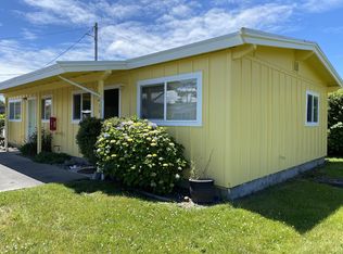 3435 Edgewood Rd, Eureka, CA 95501