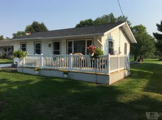 405 W Main St, Fertile, IA 50434