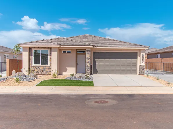 519 N 3025 W, Hurricane, UT 84737