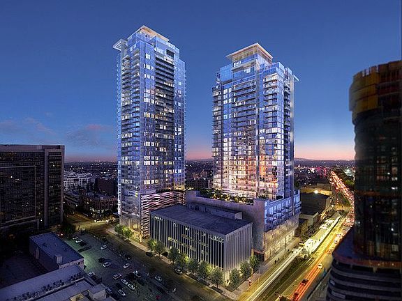 2nd image of 5025 Four Springs Ave #2007