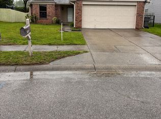 6436 Perry Pines Ct, Indianapolis, IN 46237