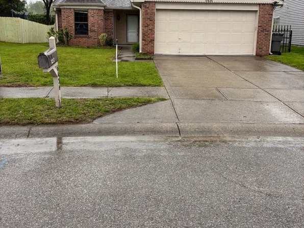 6436 Perry Pines Ct, Indianapolis, IN 46237