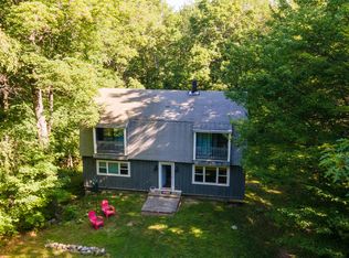 128 Langley Shores Dr, Acton, ME 04001