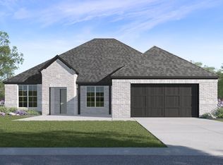 3582 N Delta Ave, Fayetteville, AR 72764