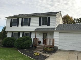 2590 Norton Rd, Stow, OH 44224