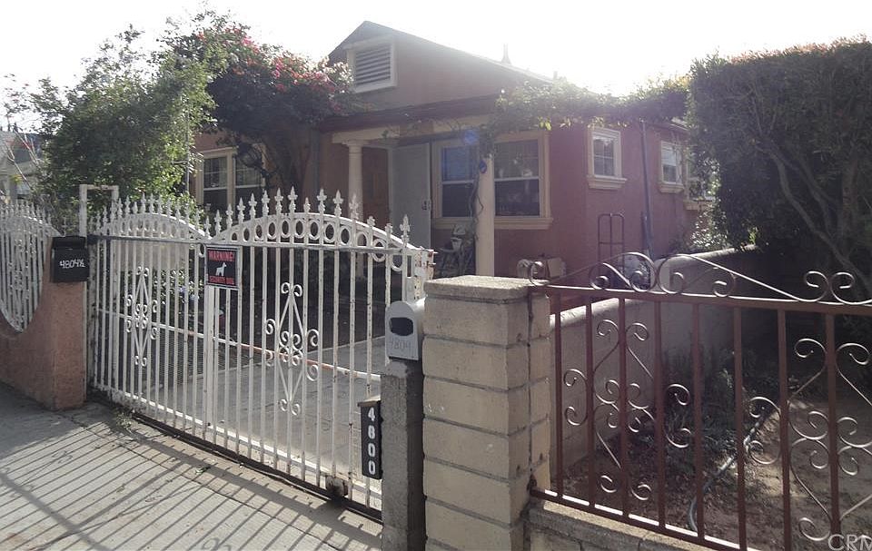1st image of 4800 York Blvd