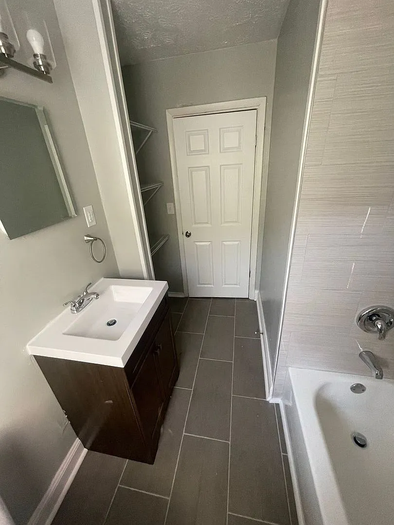 Westside Three Bedroom Home Near 16th and Harding — Photo 4