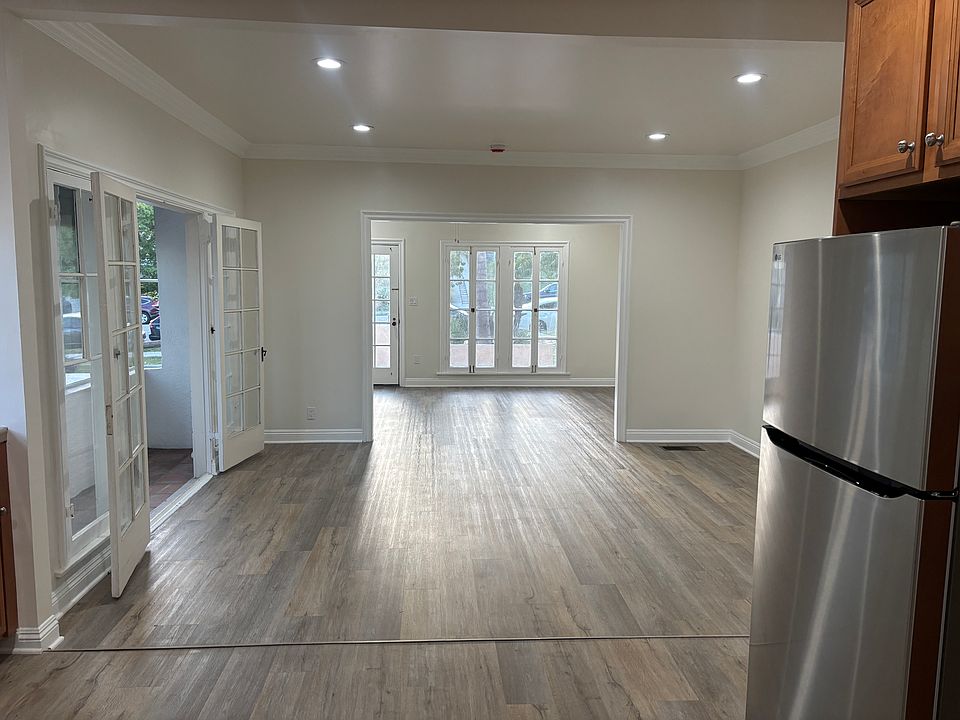 Living Room, Open concept, Living and Dining
