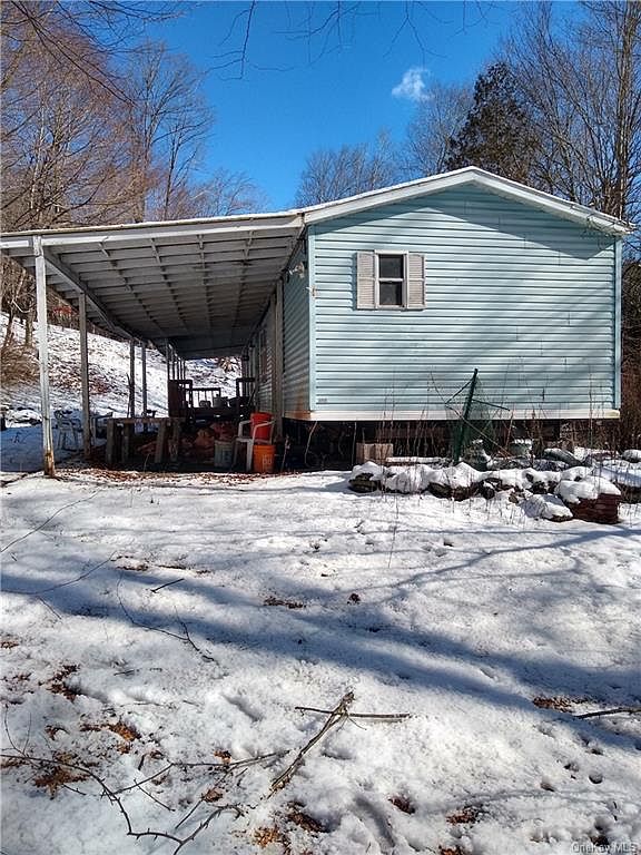 677 County Route 94, Hankins, NY 12741 Zillow