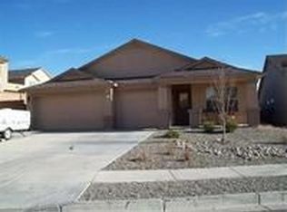 3564 Shiloh Ne Rd, Rio Rancho, NM 87144