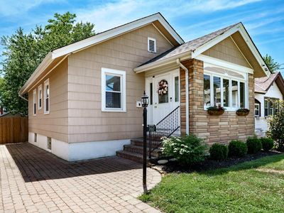 7017 Bramble Ave, Cincinnati, OH, 45227