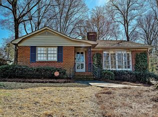 410 Moncure Dr, Charlotte, NC 28209