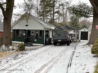 182 Carpenter Rd, Harveys Lake, PA 18618