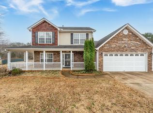 15 Beaver Track Dr, Greer, SC 29651