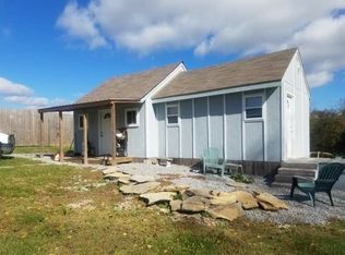 240 Mitchell Webb Rd, Greensburg, KY 42743