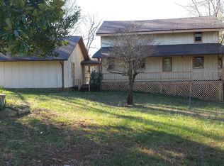 3993 Level Plains Rd, Sophia, NC 27350