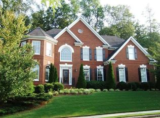 9580 Rod Rd, Johns Creek, GA 30022