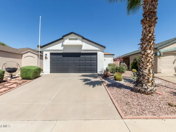 24823 N 40TH Avenue, Glendale, AZ 85310