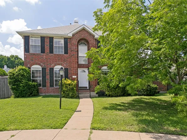 2 Oxford Cir, Allen, TX 75002