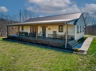 2150 Old Highway 172, West Liberty, KY 41472