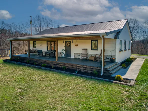 2150 Old Highway 172, West Liberty, KY 41472