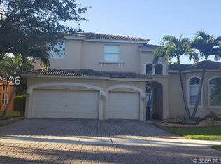 12649 SW 21st St, Miramar, FL 33027