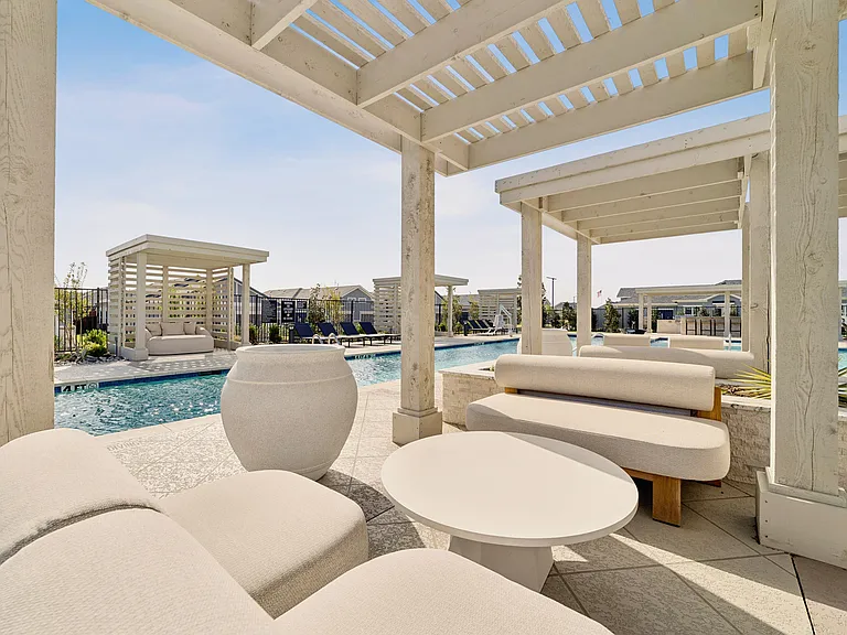 Luxe of Denton — Photo 13