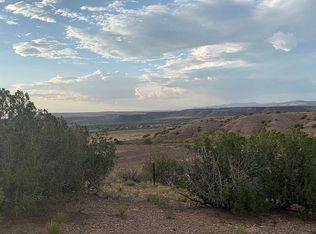 25 Santa Ana Loop, Placitas, NM 87043