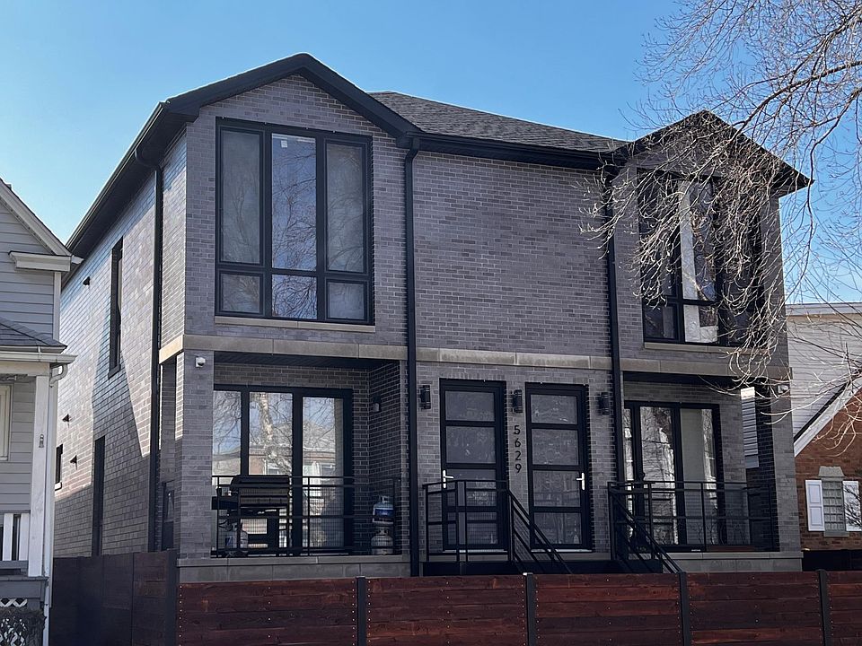 1st image of 5629 W Higgins Ave #B