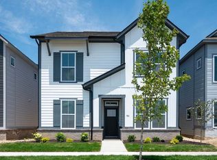 Bellemont Plan, Harvest Trail of Westfield - The Courtyard Collection, Westfield, IN 46074