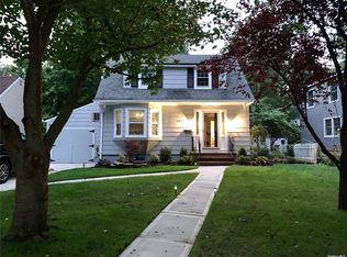 147 Woodbine Ave, Merrick, NY 11566