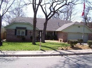 2800 Downing Ct, Edmond, OK 73034