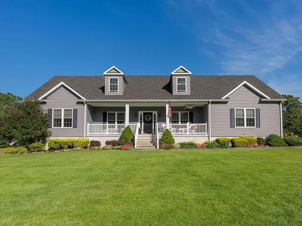 1 Greendale Dr, Marmora, NJ 08223