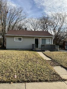 5738 N 62nd St, Milwaukee, WI, 53218