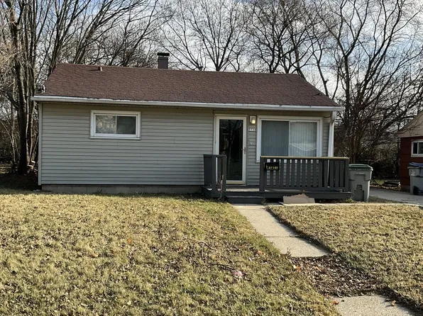5738 N 62nd St, Milwaukee, WI 53218