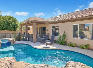 1396 W Park Ave, Gilbert, AZ 85233