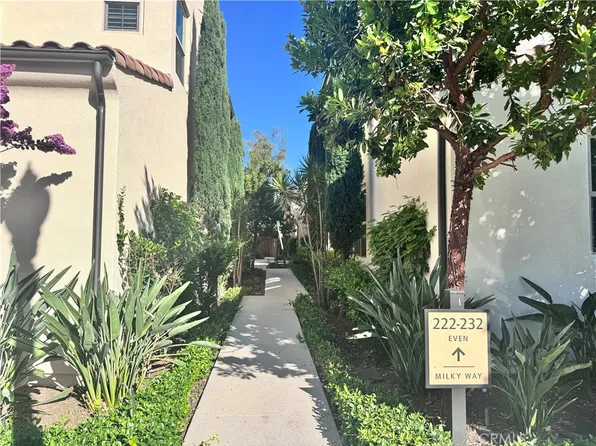 232 Milky Way, Irvine, CA 92618