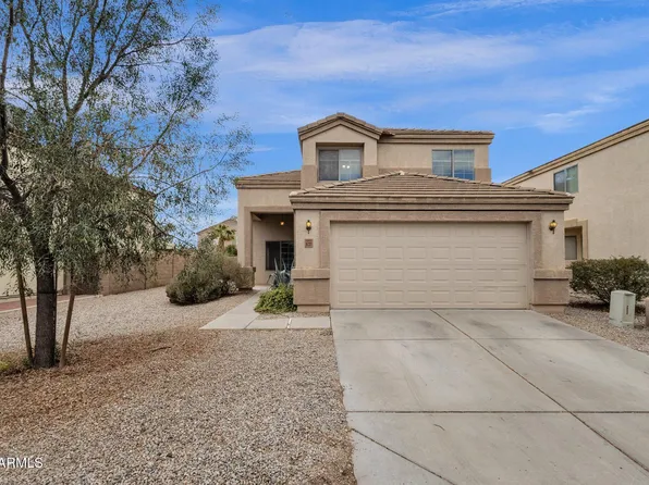 6727 E STACY Street, Florence, AZ 85132