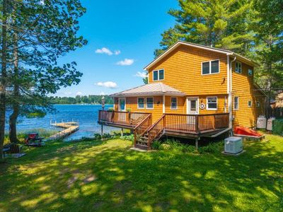 12 Partridge Lane, Poland, ME, 04274