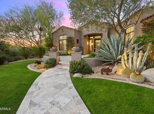 9290 E Thompson Peak Pkwy UNIT 253, Scottsdale, AZ 85255