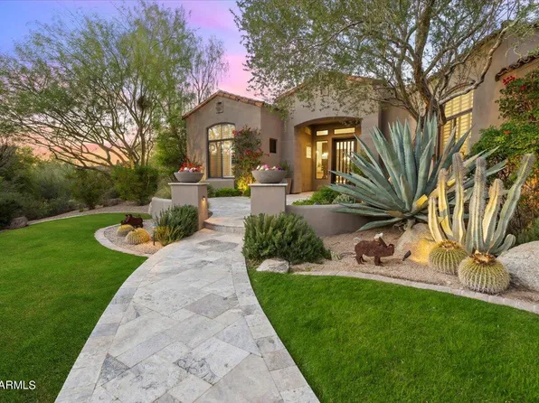 9290 E THOMPSON PEAK Parkway #253, Scottsdale, AZ 85255
